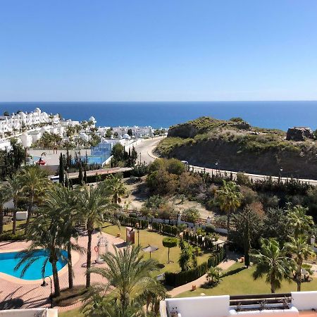 Spirit Of Mojacar Playa Resort Экстерьер фото