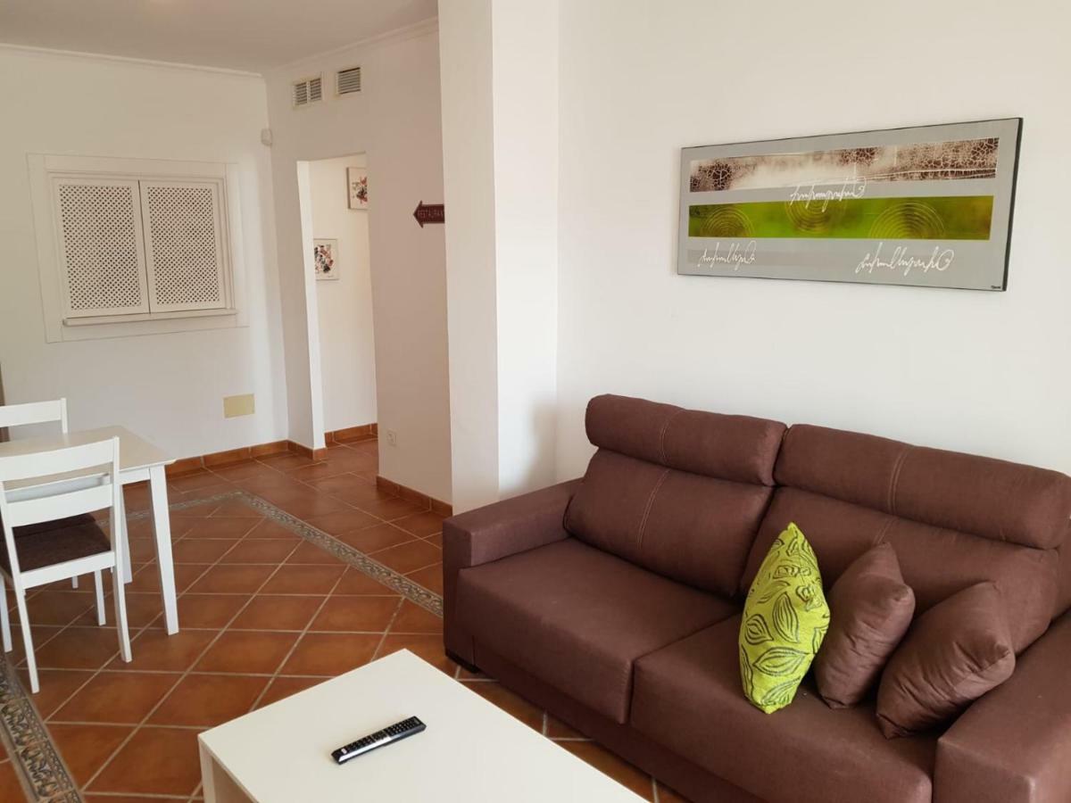 Spirit Of Mojacar Playa Resort Экстерьер фото
