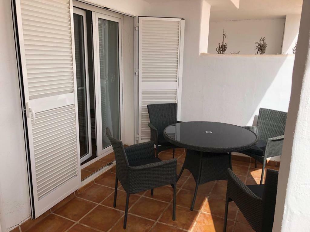 Spirit Of Mojacar Playa Resort Экстерьер фото