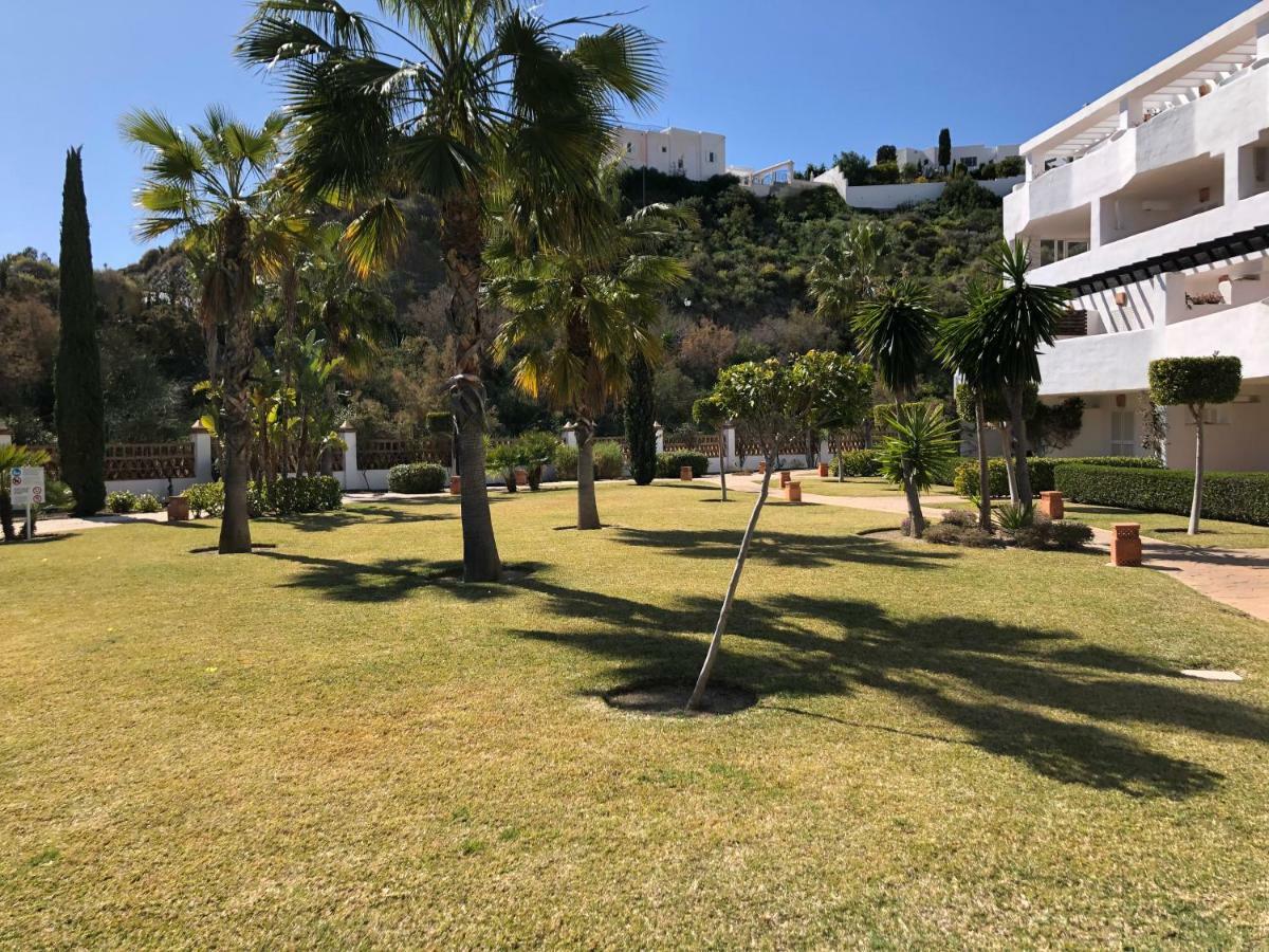 Spirit Of Mojacar Playa Resort Экстерьер фото