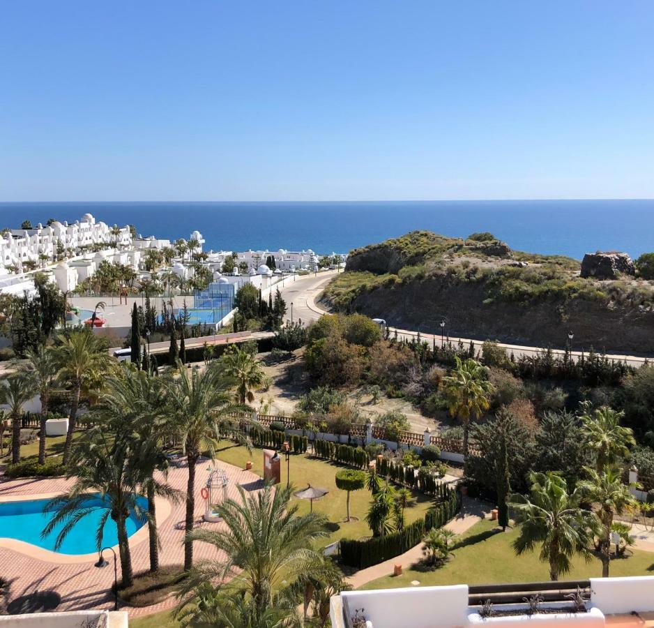 Spirit Of Mojacar Playa Resort Экстерьер фото
